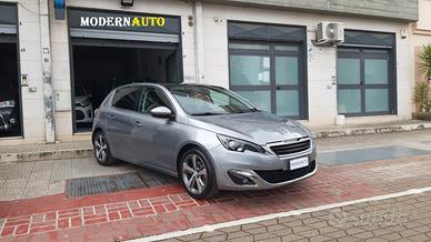 Peugeot 308 1.6 HDI 115 CV. ALLURE