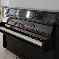 Pianoforte a muro 