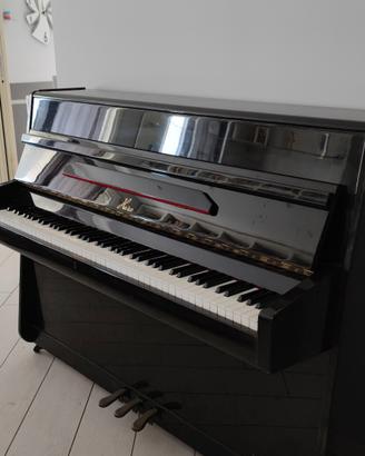 Pianoforte a muro 