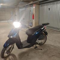Liberty 50cc