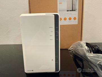 Synology DS220J