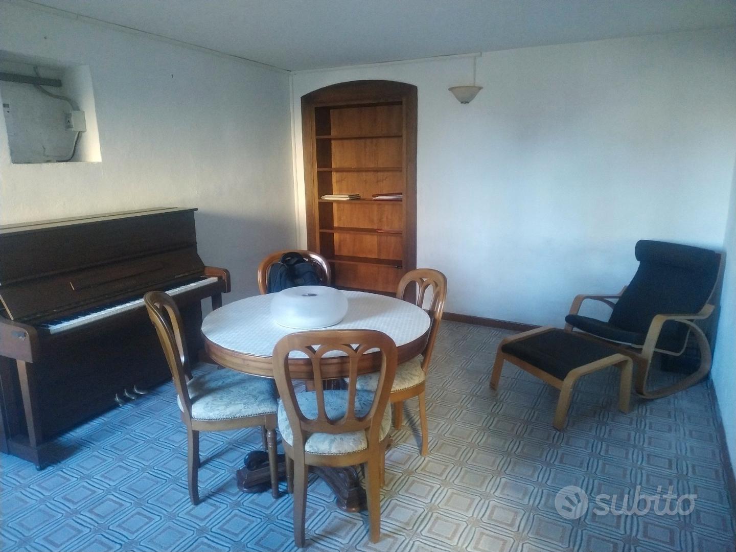 Apartment in Montespertoli, La Torre - Vista 5
