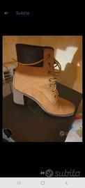 scarpe timberland da donna nuove 