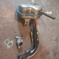 scarico vespa 50 special 
