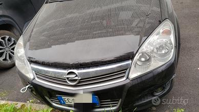 opel Astra 1.4 gpl