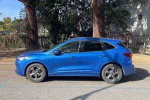 Ford Kuga IV ST-Line 2.5 Full Hybrid 190CV 2WD AUT