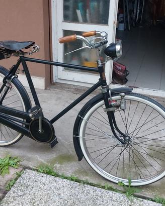 Bici SUPERBA Vintage Bacchetta