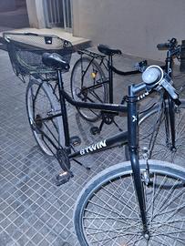 coppia bici