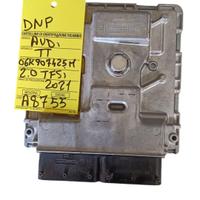 CENTRALINA MOTORE AUDI TT Serie (FV3,FVP) 06K90742
