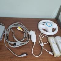 Nintendo Wii