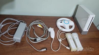 Nintendo Wii