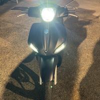 Piaggio Liberty 150