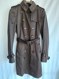 Trench Burberry Prorsum