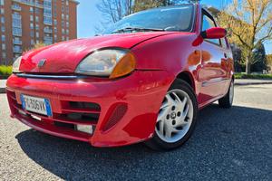 Seicento Sporting ASI