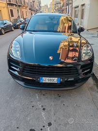 porsche Macan 2.0 FULL CER21 PASM TETTO SCARICHI 