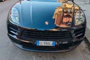 porsche Macan 2.0 FULL CER21 PASM TETTO SCARICHI 