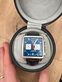 Tag Heuer Monaco Full Set