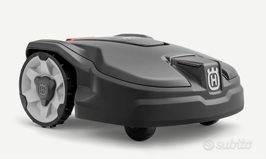 Robot tagliaerba Automower NUOVO  Husqvarna 305
