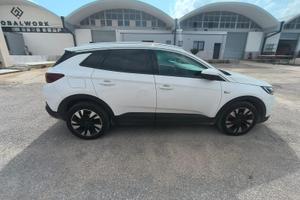 Opel Grandland 1.5 diesel Innovation anno 2019