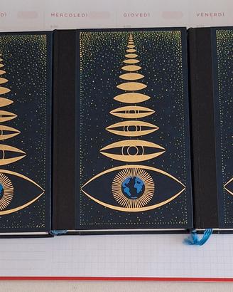 3 volumi U.F.O e extraterrestri 