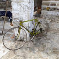 bici Legnano anni 70