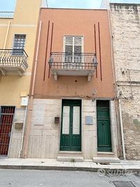 Cv106 stabile a solo traversa marconi