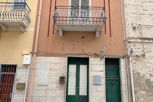 Cv106 stabile a solo traversa marconi