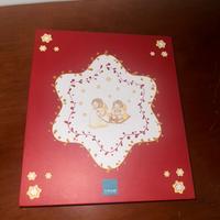 Set dolce natale Thun albero di pandoro