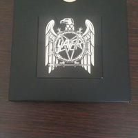Slayer  Decade of Agression live limited edition