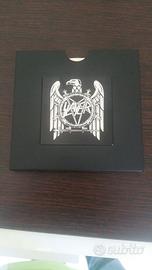 Slayer  Decade of Agression live limited edition