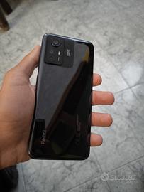Xiaomi Redmi Note 12S