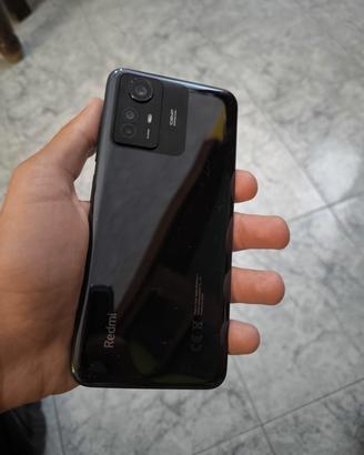 Xiaomi Redmi Note 12S