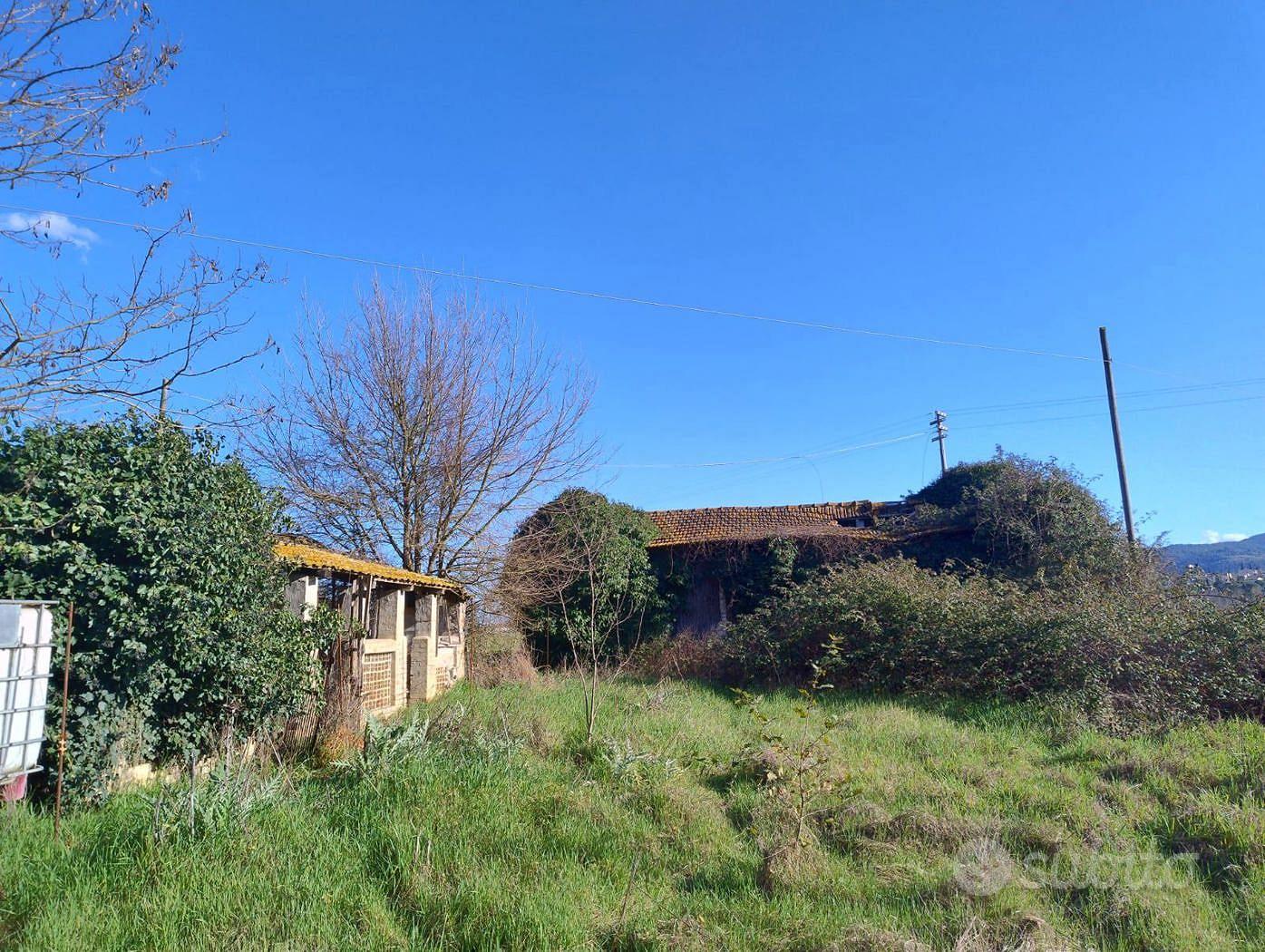 Rustico/Casale/Corte Torgiano [GRIM2944VTG] - View 4