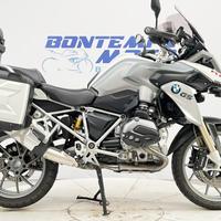 BMW R 1200 GS - TOP CASE VARIO BMW