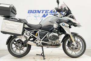 BMW R 1200 GS - TOP CASE VARIO BMW