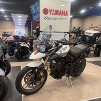 Triumph TIGER 800 - 2015 - Km 8670