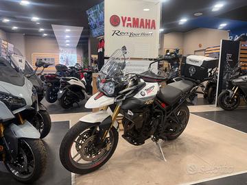 Triumph TIGER 800 - 2015 - Km 8670