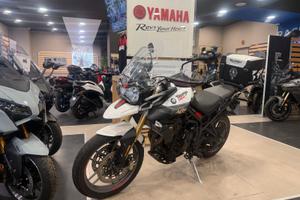 Triumph TIGER 800 - 2015 - Km 8670