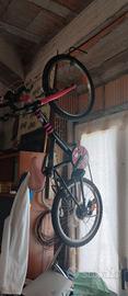 Bici bambina misura 20