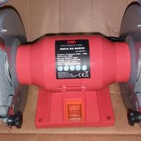 Mola da banco POWERTEK  mod. BG5150-1 (NUOVA)