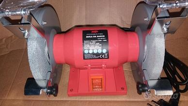 Mola da banco POWERTEK  mod. BG5150-1 (NUOVA)