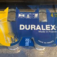 Bicchieri liquore Duralex