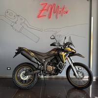 Voge Valico 300 Rally