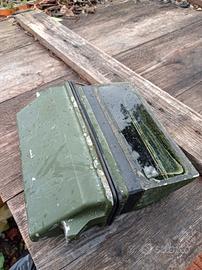 periscopio per mezzo corazzato mod m17