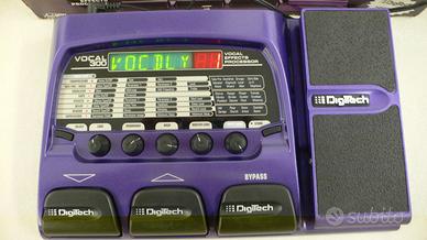 DigiTech Vocal 300