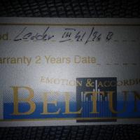 Fisarmonica beltuna