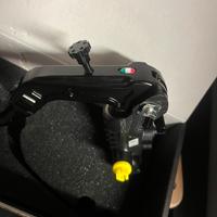 Pompa radiale Accossato