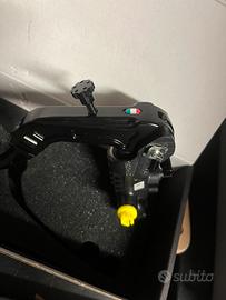 Pompa radiale Accossato