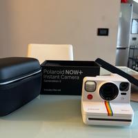 POLAROID NOW+ Instant Camera Generation 2