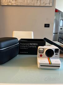 POLAROID NOW+ Instant Camera Generation 2